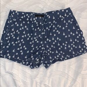 Jcrew shorts